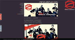 Desktop Screenshot of jaryczewski.com